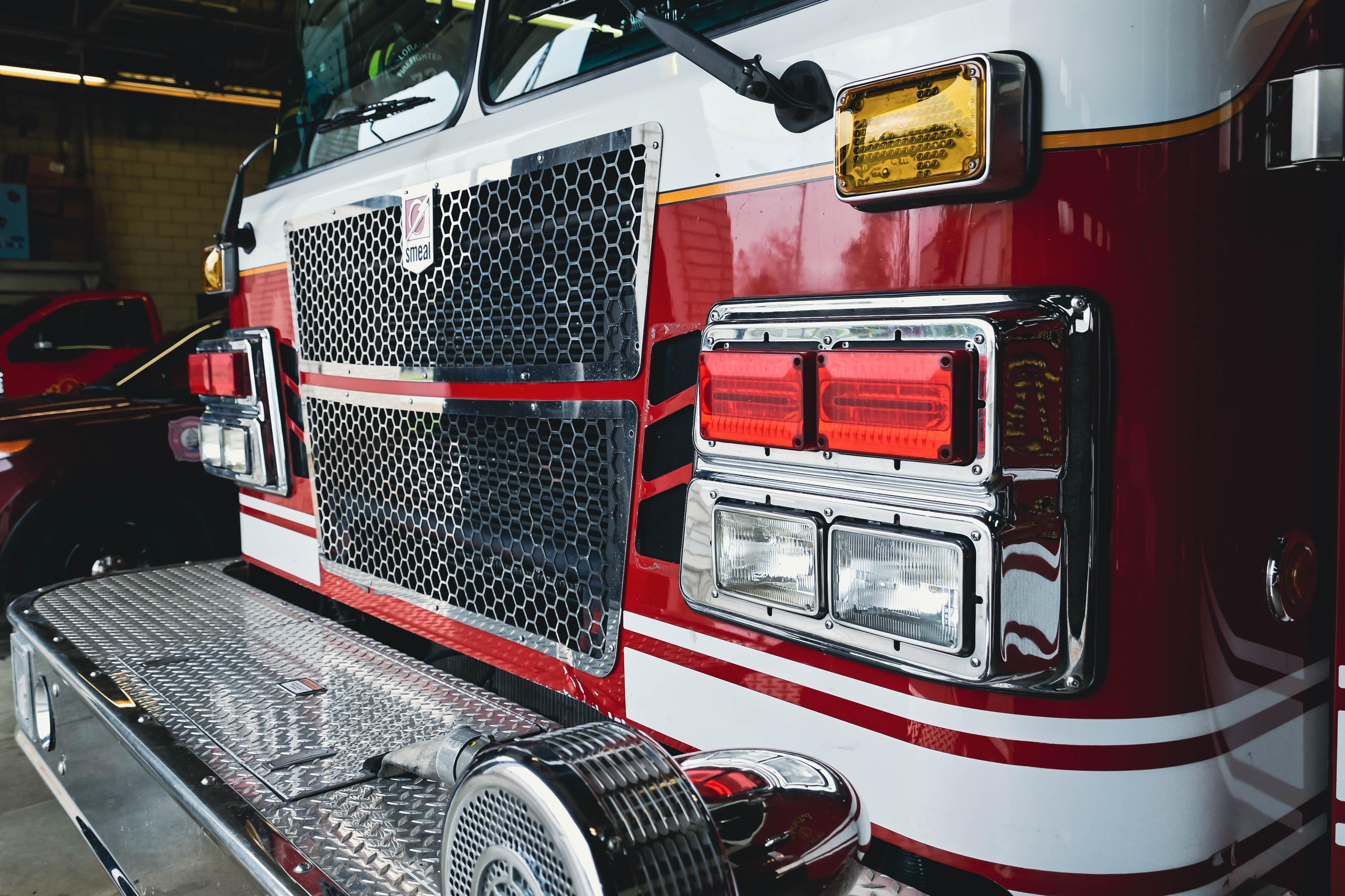 Fire / EMS